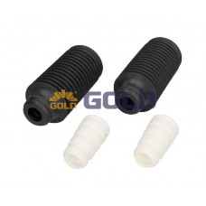 GKTP403 JAPANPARTS Пилозахисний комплект амортизатор