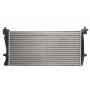 D7W072TT THERMOTEC Радіатор охолодження двигуна