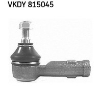 VKDY 815045 SKF Наконечник поперечної кермової тяги
