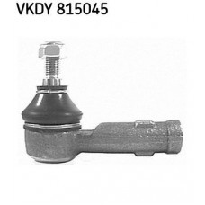 VKDY 815045 SKF Наконечник поперечної кермової тяги