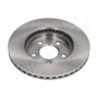 DI-995C JAPANPARTS Гальмівний диск