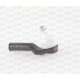 SSE1161.10 OPEN PARTS Наконечник поперечної кермової тяги