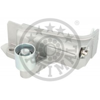 0-N1051 OPTIMAL Устройство для натяжения ремня, Ремінь ГРМ