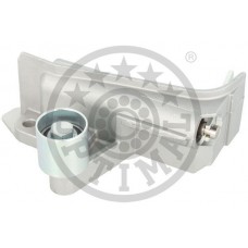 0-N1051 OPTIMAL Устройство для натяжения ремня, Ремінь ГРМ