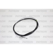 PC3134 PATRON Тросик, cтояночный тормоз