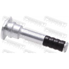 1274-LOWF1 FEBEST Напрямний болт корпус скоби гальма