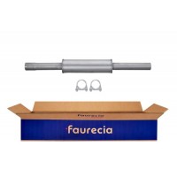 FS80086 Faurecia Предглушник вихлопних газів