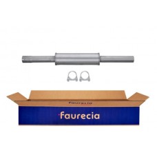 FS80086 Faurecia Предглушник вихлопних газів
