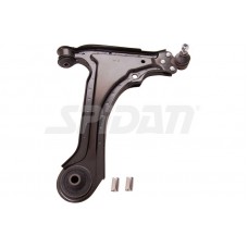 50162 SPIDAN CHASSIS PARTS Ричаг незалежної підвіски колеса, подвеска колеса