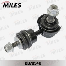 DB78346 MILES Тяга стійка стабілізатор