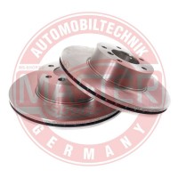 24012402031-SET-MS MASTER-SPORT GERMANY Гальмівний диск