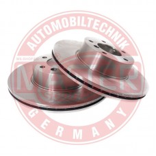 24012402031-SET-MS MASTER-SPORT GERMANY Гальмівний диск