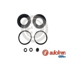 D4595 AUTOFREN SEINSA Ремкомплект, Гальмівний супорт