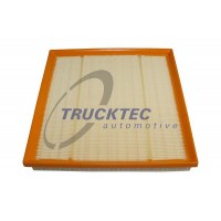 08.14.076 TRUCKTEC AUTOMOTIVE Повітряний фільтр