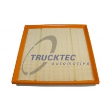 08.14.076 TRUCKTEC AUTOMOTIVE Повітряний фільтр