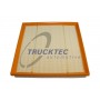08.14.076 TRUCKTEC AUTOMOTIVE Повітряний фільтр