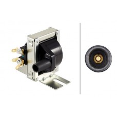 5DA 358 057-991 HELLA Котушка запалювання