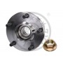 961592 OPTIMAL Комплект підшипника ступиці колеса