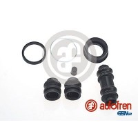 D4504 AUTOFREN SEINSA Ремкомплект, Гальмівний супорт