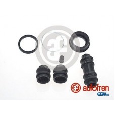 D4504 AUTOFREN SEINSA Ремкомплект, Гальмівний супорт