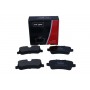 19-3602 MAXGEAR Комплект гальмівних колодок дисковий гальм