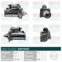 H5015307 HOFFER Стартер