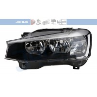20 72 09-5 JOHNS Основна фара