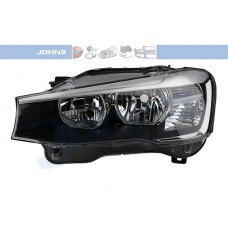 20 72 09-5 JOHNS Основна фара