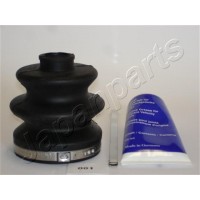 KB-001 JAPANPARTS Комплект пыльника, Привідний вал