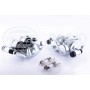 8AC 355 396-641 HELLA PAGID Гальмівний супорт