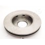 DI-M01 JAPANPARTS Гальмівний диск
