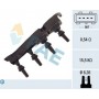 80235 FAE Котушка запалювання