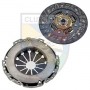 MCK0607 CLUTCHNUS Комплект зчеплення