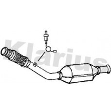 321628 KLARIUS Катализатор