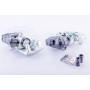 8AC 355 397-341 HELLA PAGID Гальмівний супорт