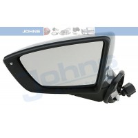 67 17 37-21 JOHNS Зовнішнє дзеркало