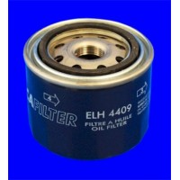 ELH4409 MECAFILTER Масляний фільтр