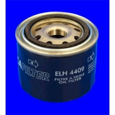 ELH4409 MECAFILTER Масляний фільтр