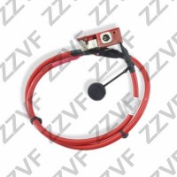 ZVKK139 ZZVF Адаптер акумуляторної батареї