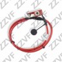 ZVKK139 ZZVF Адаптер акумуляторної батареї