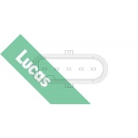 FDM864 LUCAS Розхідомір повітря