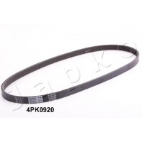 4PK920 JAPKO Поліклиновий ремінь