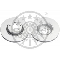 BS-7530HC OPTIMAL Гальмівний диск
