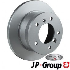 1163206100 JP GROUP Гальмівний диск