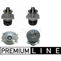 CP 17 000P MAHLE Водяний насос охолодження двигуна