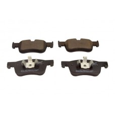 19-3064 MAXGEAR Комплект гальмівних колодок дисковий гальм