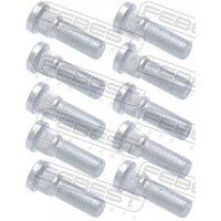 0184004PCS10 FEBEST Шпилька колеса