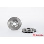 09.5712.10 BREMBO Гальмівний диск