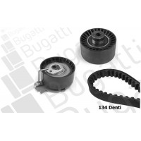 BKCD0081 BUGATTI Комплект ременя ГРМ