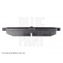 ADC44289 BLUE PRINT Комплект гальмівних колодок дисковий гальм
